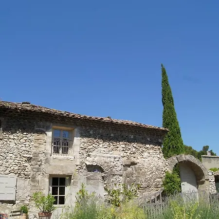 Nocleg ze śniadaniem Maison Orsini Villeneuve-lès-Avignon