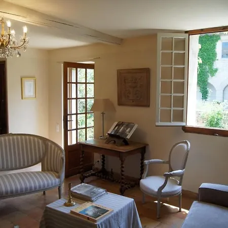 Maison Orsini Villeneuve-lès-Avignon