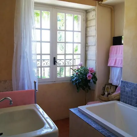 Maison Orsini 3* Villeneuve-lès-Avignon