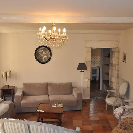Maison Orsini Nocleg ze śniadaniem 3*