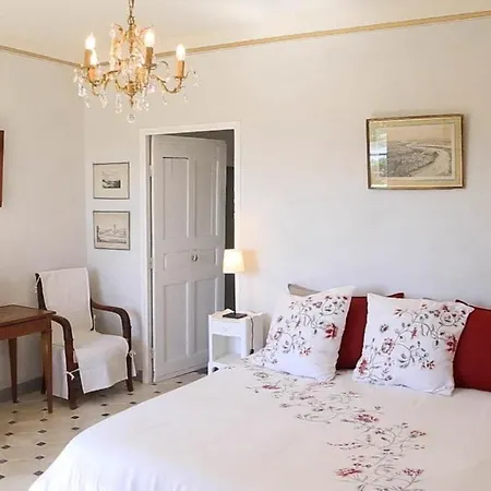 Nocleg ze śniadaniem Maison Orsini Villeneuve-lès-Avignon