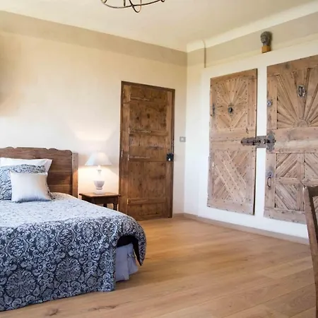 Maison Orsini 3* Villeneuve-lès-Avignon