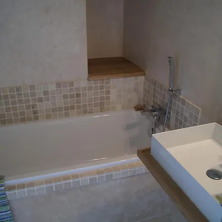 Nocleg ze śniadaniem Maison Orsini Villeneuve-lès-Avignon