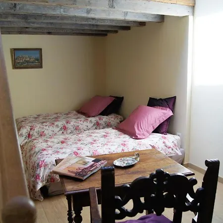 Maison Orsini 3* Villeneuve-lès-Avignon