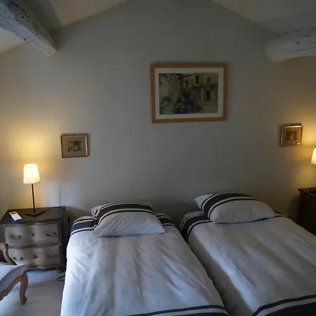 Maison Orsini Nocleg ze śniadaniem 3*