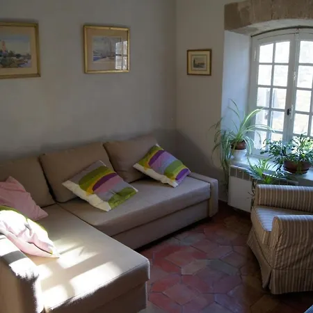 Nocleg ze śniadaniem Maison Orsini 3*