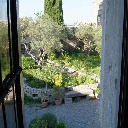 Maison Orsini Villeneuve-lès-Avignon
