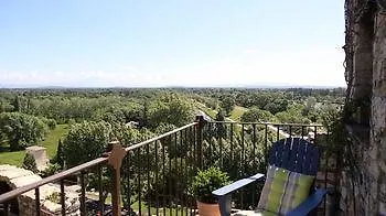 Nocleg ze śniadaniem Maison Orsini Villeneuve-lès-Avignon