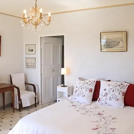 Nocleg ze śniadaniem Maison Orsini