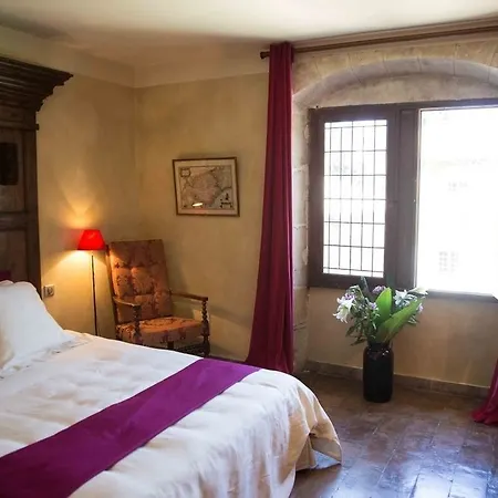 Nocleg ze śniadaniem Maison Orsini Villeneuve-lès-Avignon