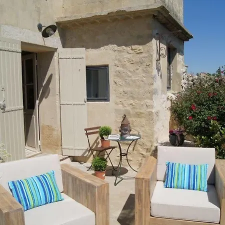 Maison Orsini Nocleg ze śniadaniem Villeneuve-lès-Avignon
