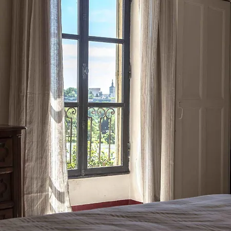 Maison Orsini Nocleg ze śniadaniem 3*