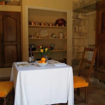 Nocleg ze śniadaniem Maison Orsini 3*